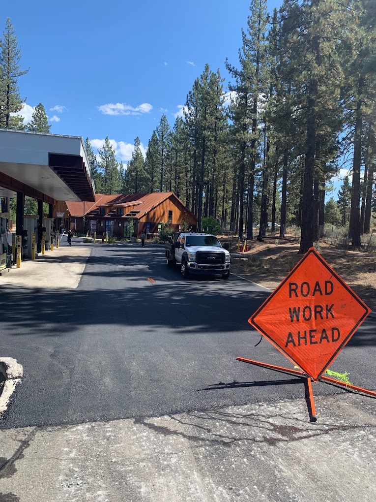 The Best Asphalt Construction Company Reno