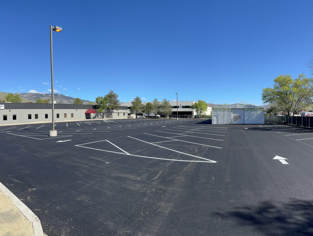 Carson City's Community Wellness Center