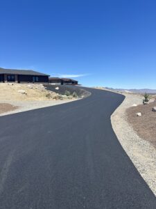 asphalt paving Done Right In Reno