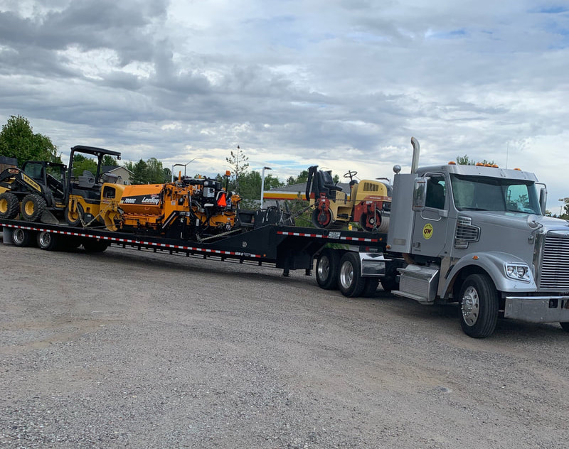 Great West Asphalt Reno