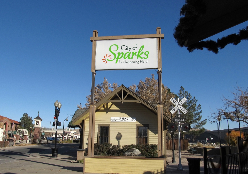 Paving Services Sparks Nevada