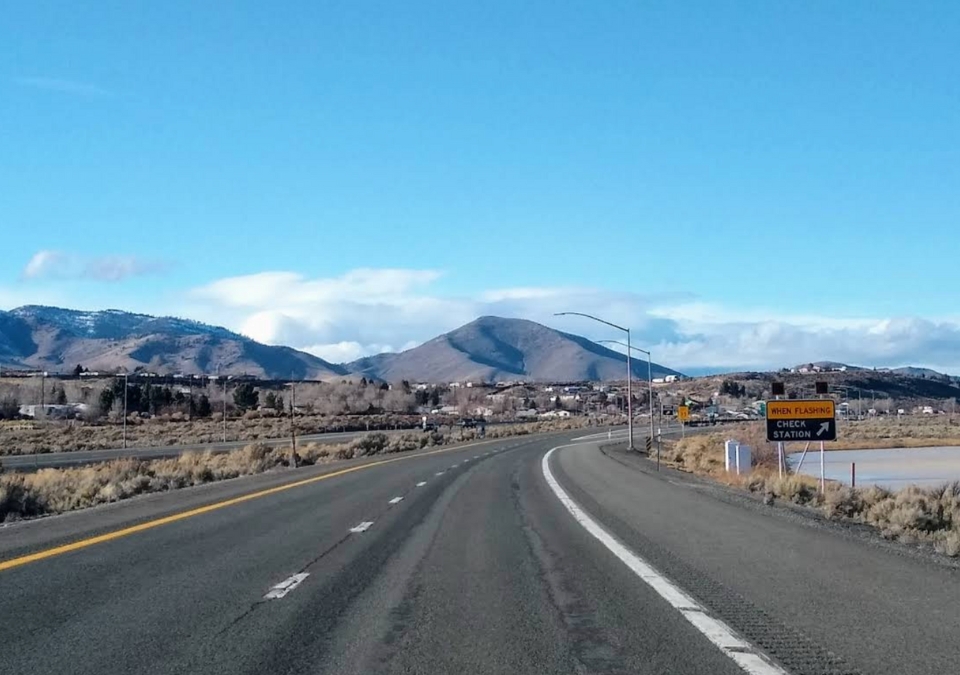 Cold Springs NV