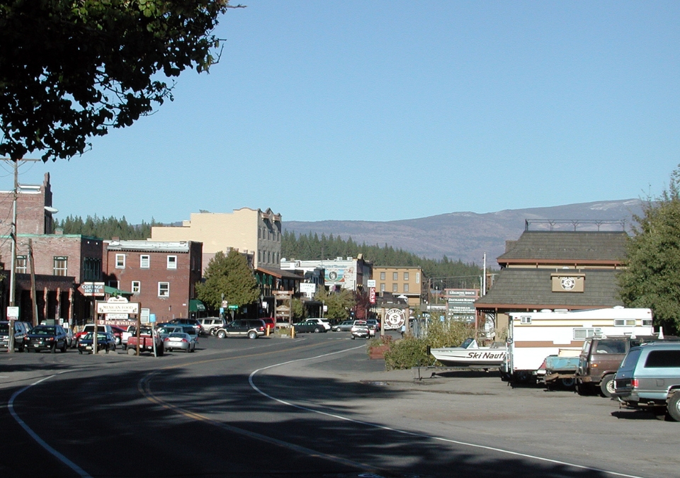 Gardnerville NV
