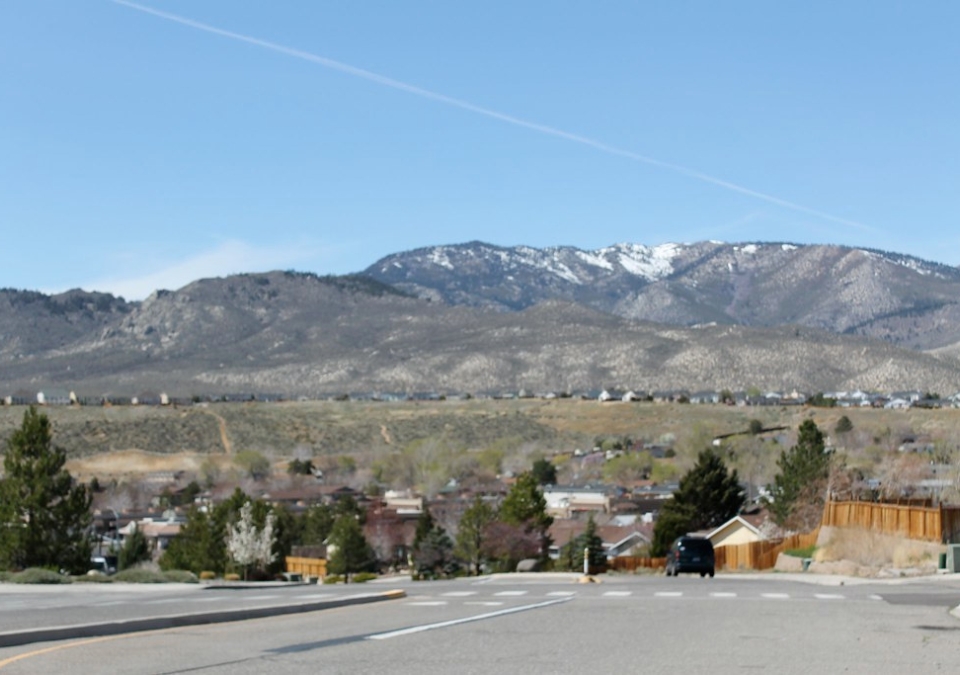 Indian Hills