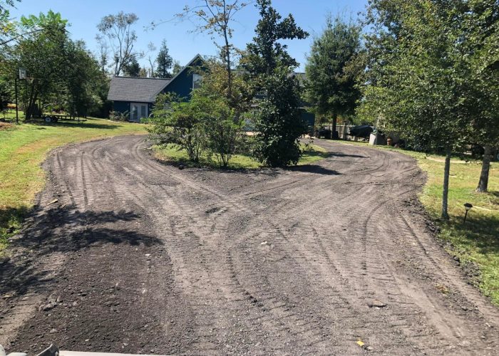 Asphalt Driveway Resurfacing in Reno