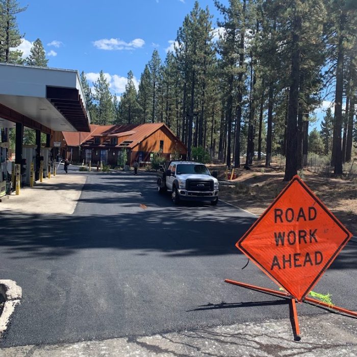 The Best Asphalt Construction Company Reno