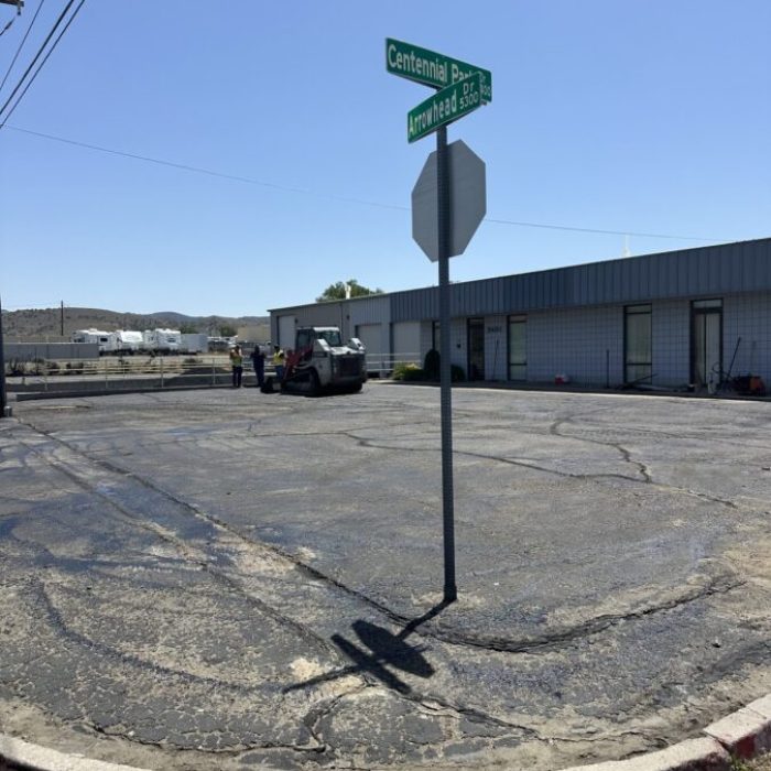 How Long Does Asphalt Paving Last