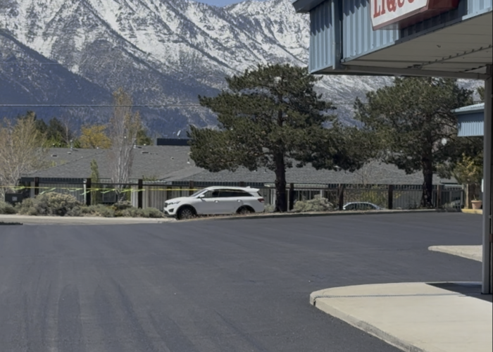 Parking Lot Paving