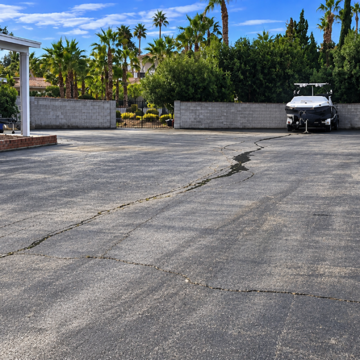 Protect Your Pavement With Trusted Sealcoating Services