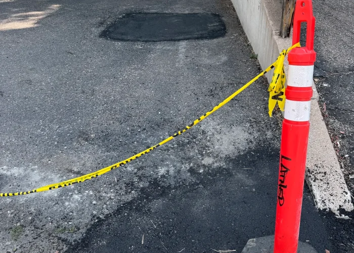 Asphalt Repairs In Reno Nevada